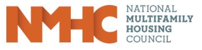 The logo for the national multifamily housing council