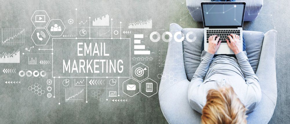2 Ways To Maximise The Impact Of Your E-mail Marketing