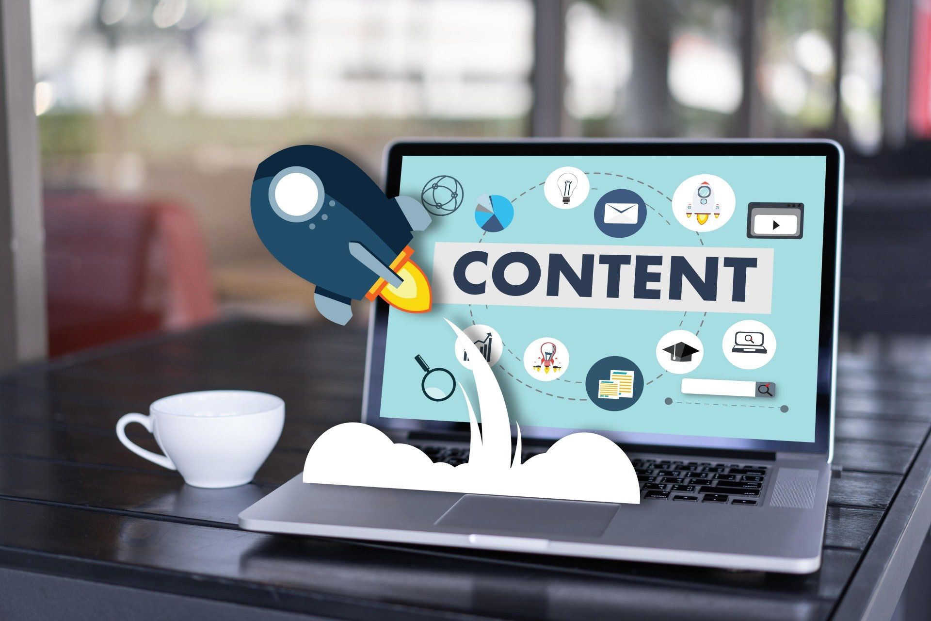 4 Ways to improve your content marketing strategy