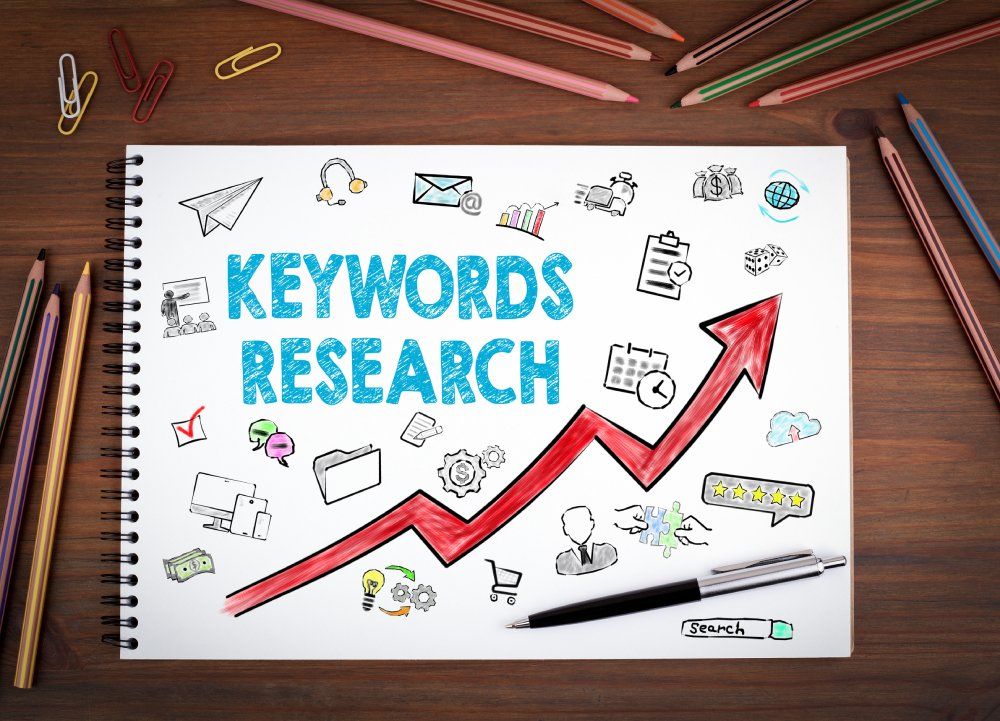 A Guide on How To Do Keyword Research For SEO