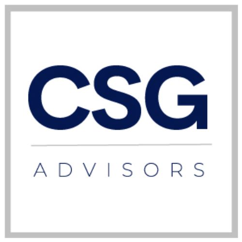 CSG Advisors