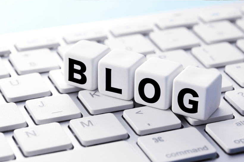 Does my Company Really Need a Blog?
