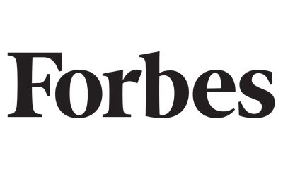 Forbes Logo