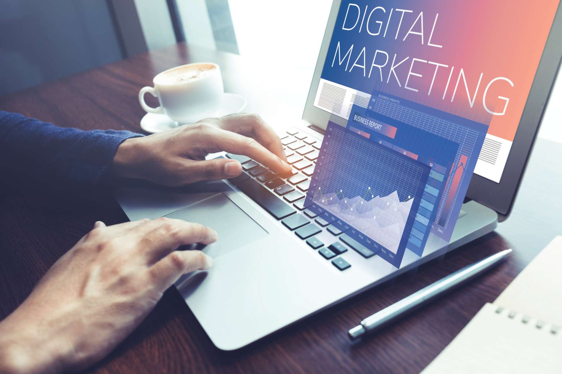 Is your Digital Marketing Influential?
