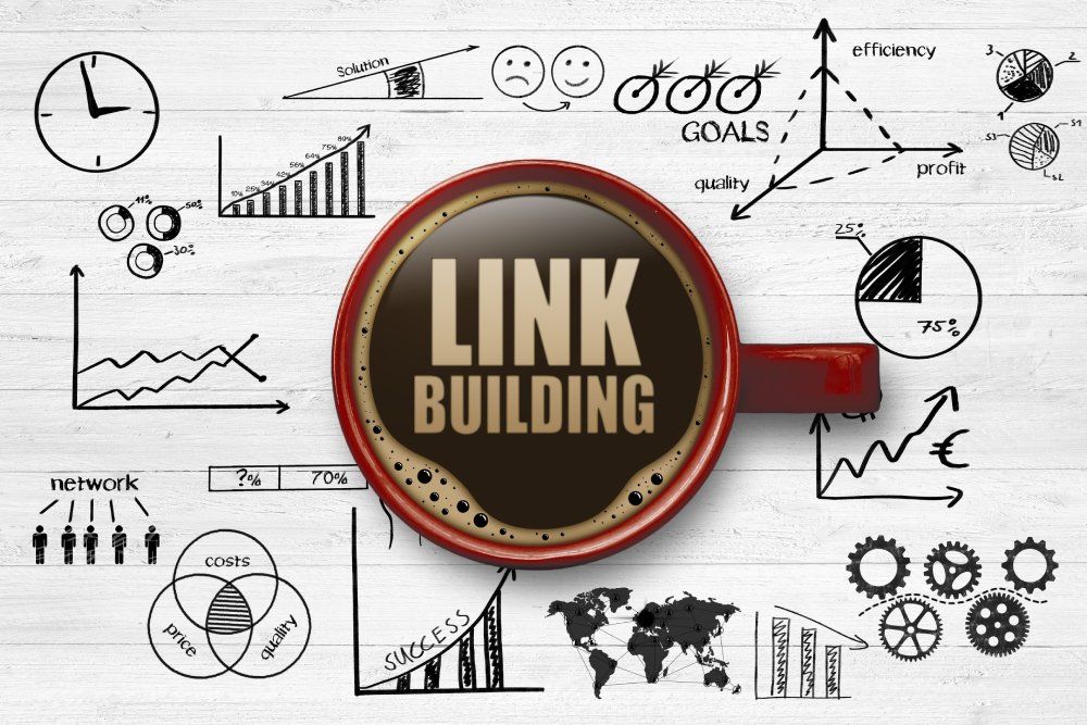 Killing The Myth That Link Building is Dead