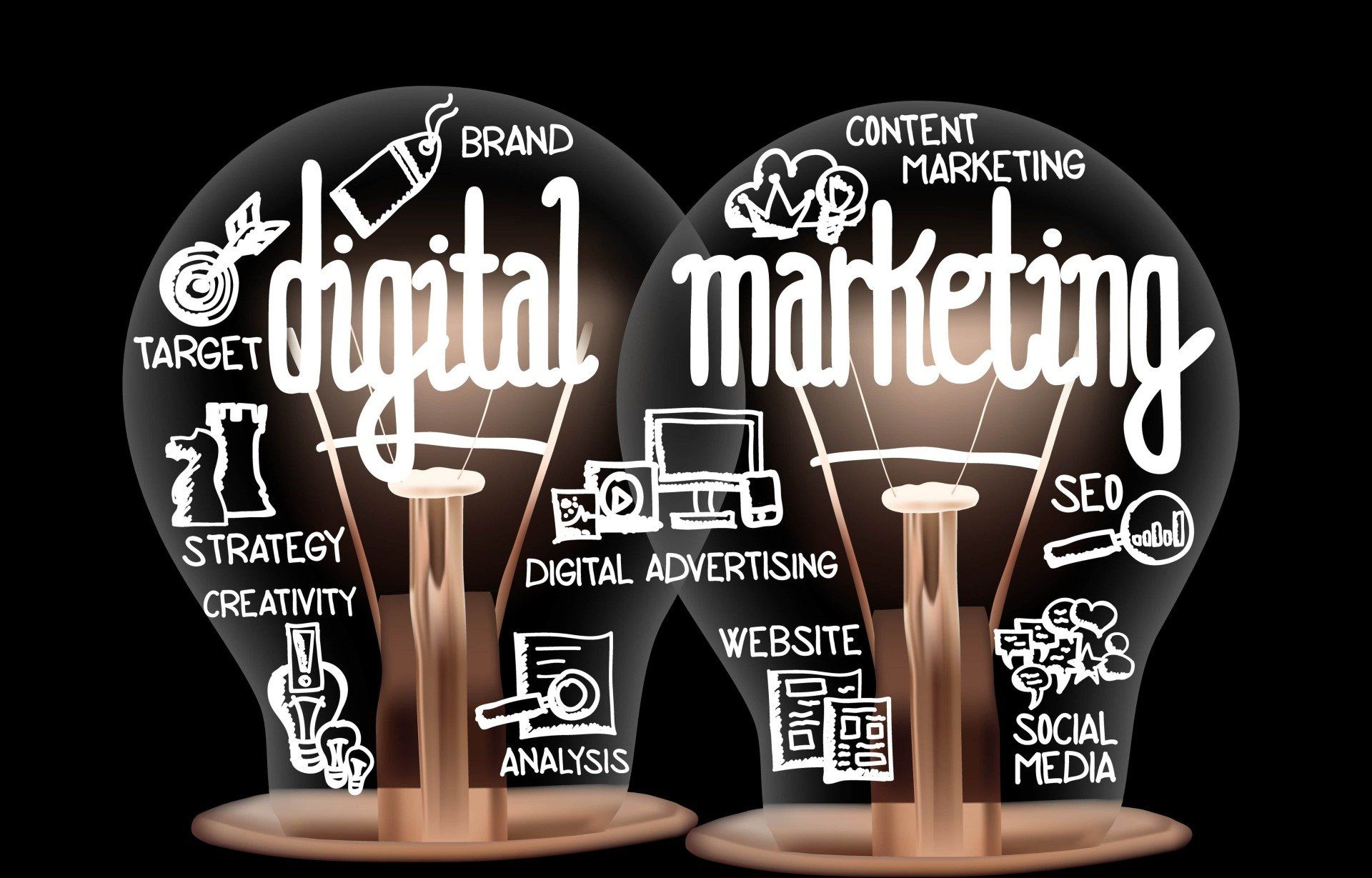 Questions to Ask When Choosing a Digital Marketing Agency 