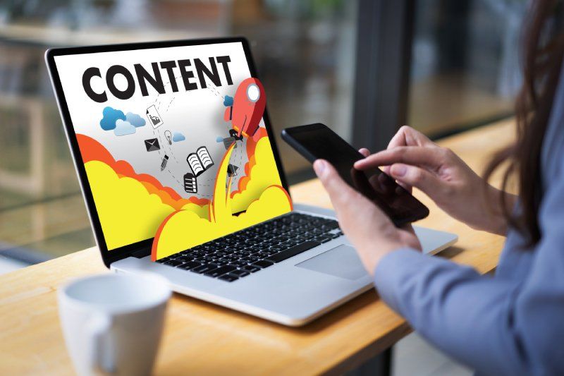 Why You Need To Start Using Pillar Content Marketing Strategies