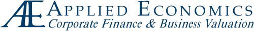 Applied Economics Corporate Finance & Business Valuation