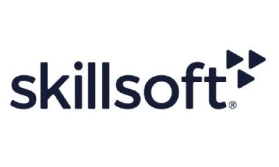 skillsoft Logo