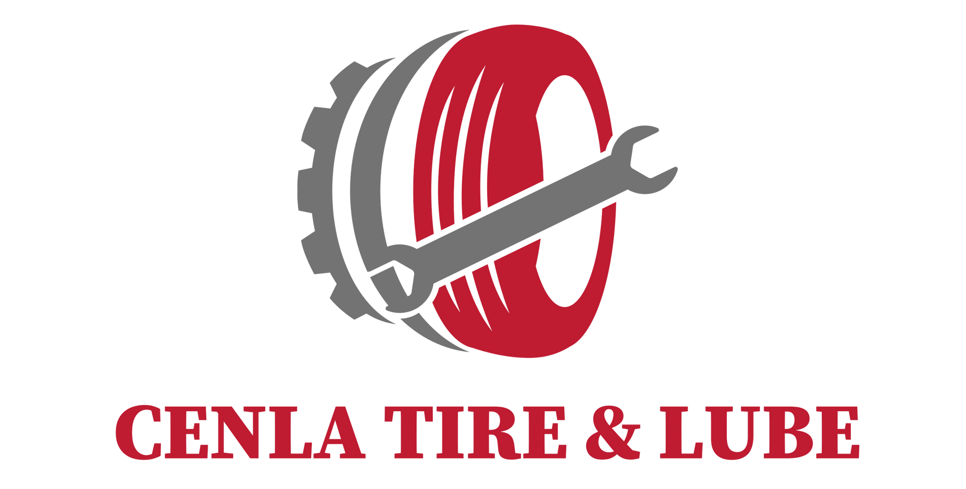 Logo | Cenla Tire & Lube