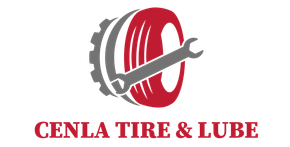 Logo | Cenla Tire & Lube