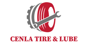 Logo | Cenla Tire & Lube