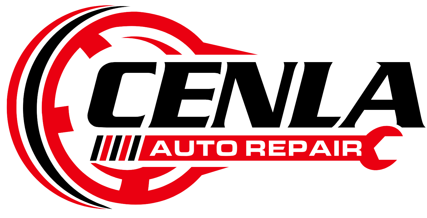 Logo | Cenla Tire & Lube
