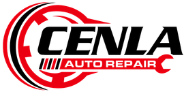Logo | Cenla Tire & Lube
