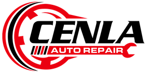 Logo | Cenla Tire & Lube
