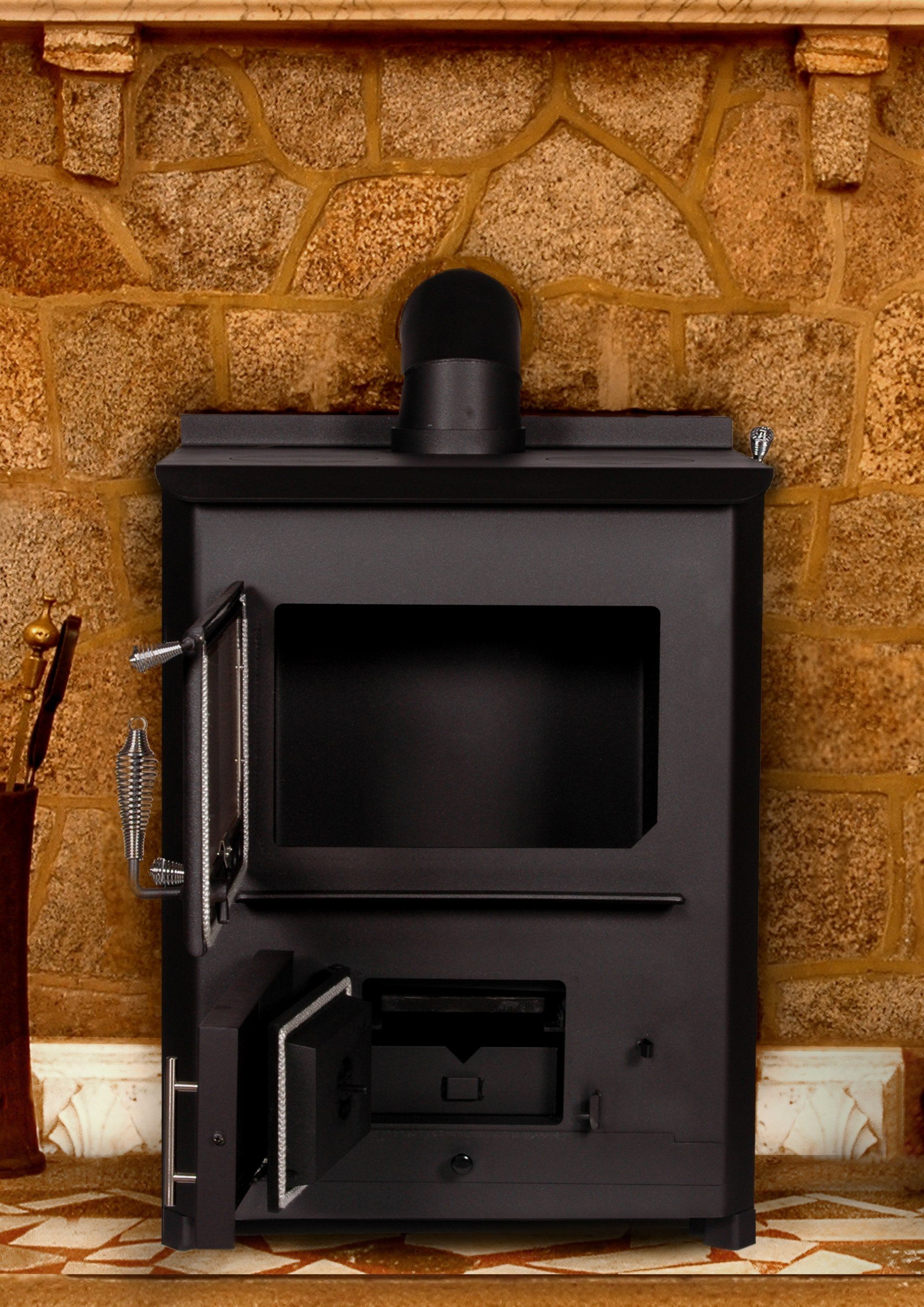 WISELIVING Dynamic 350 Hot Water Heater