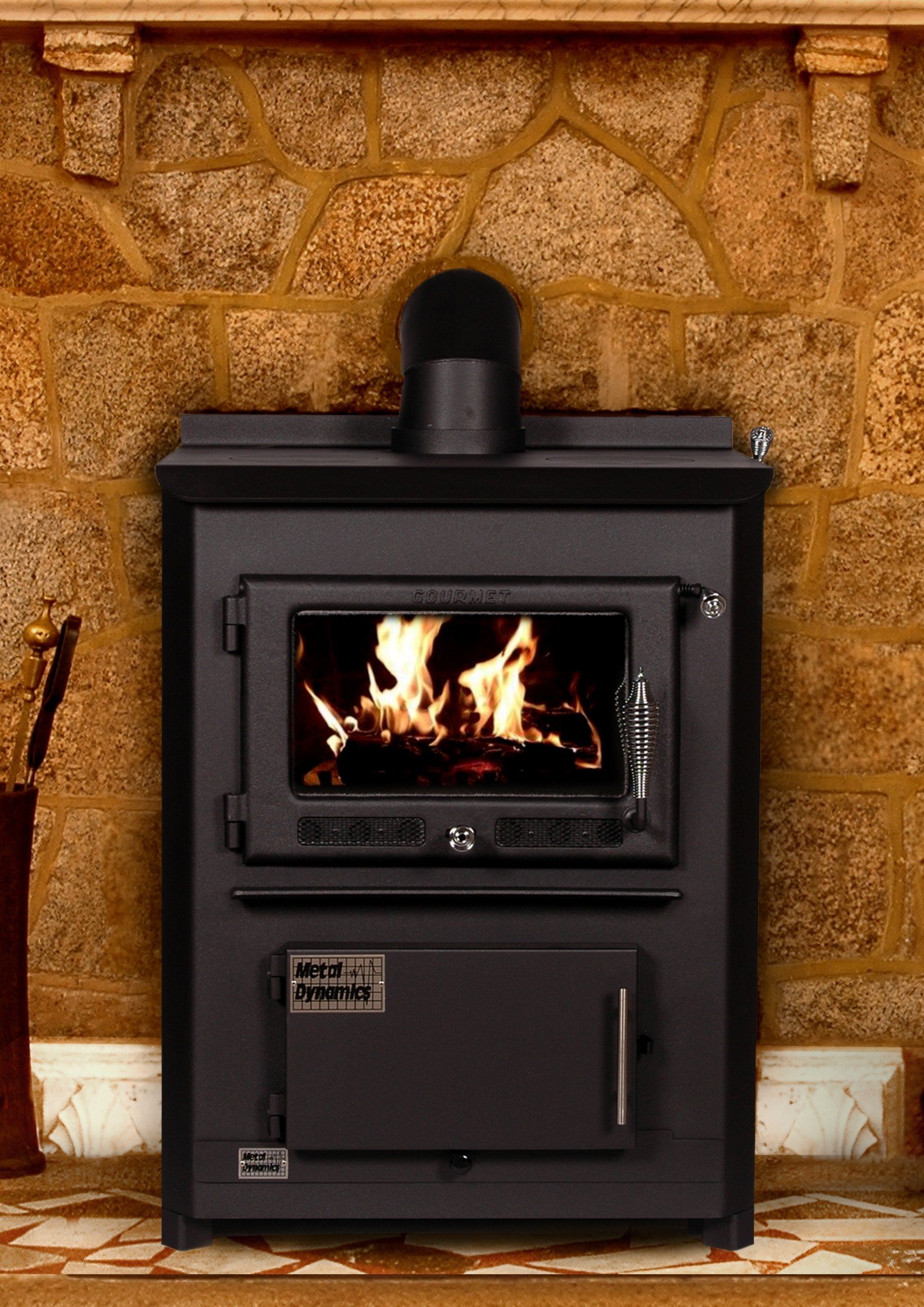 WISELIVING Dynamic 350 Hydronic Boiler