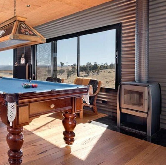 Sustainable Heating, Cooking u0026 Hot Water Systems | WISELIVING