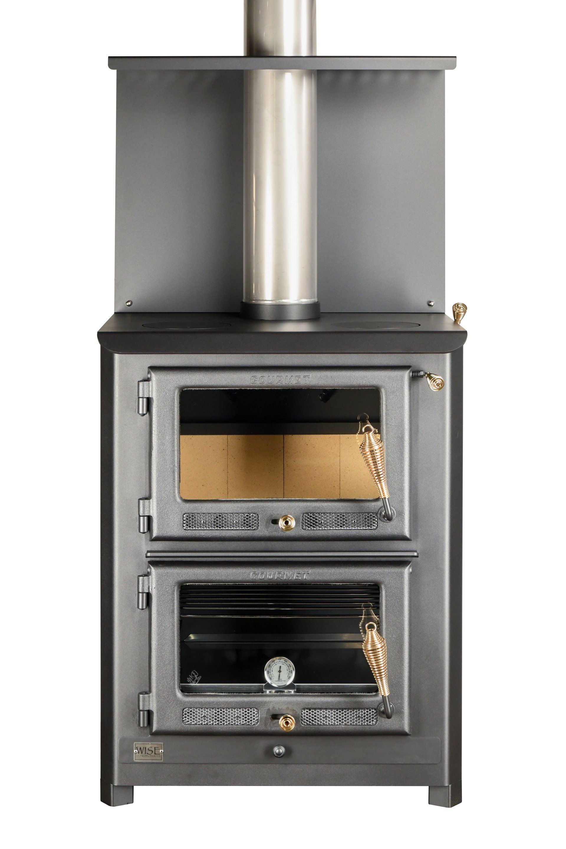 Gourmet Cooker Charcoal