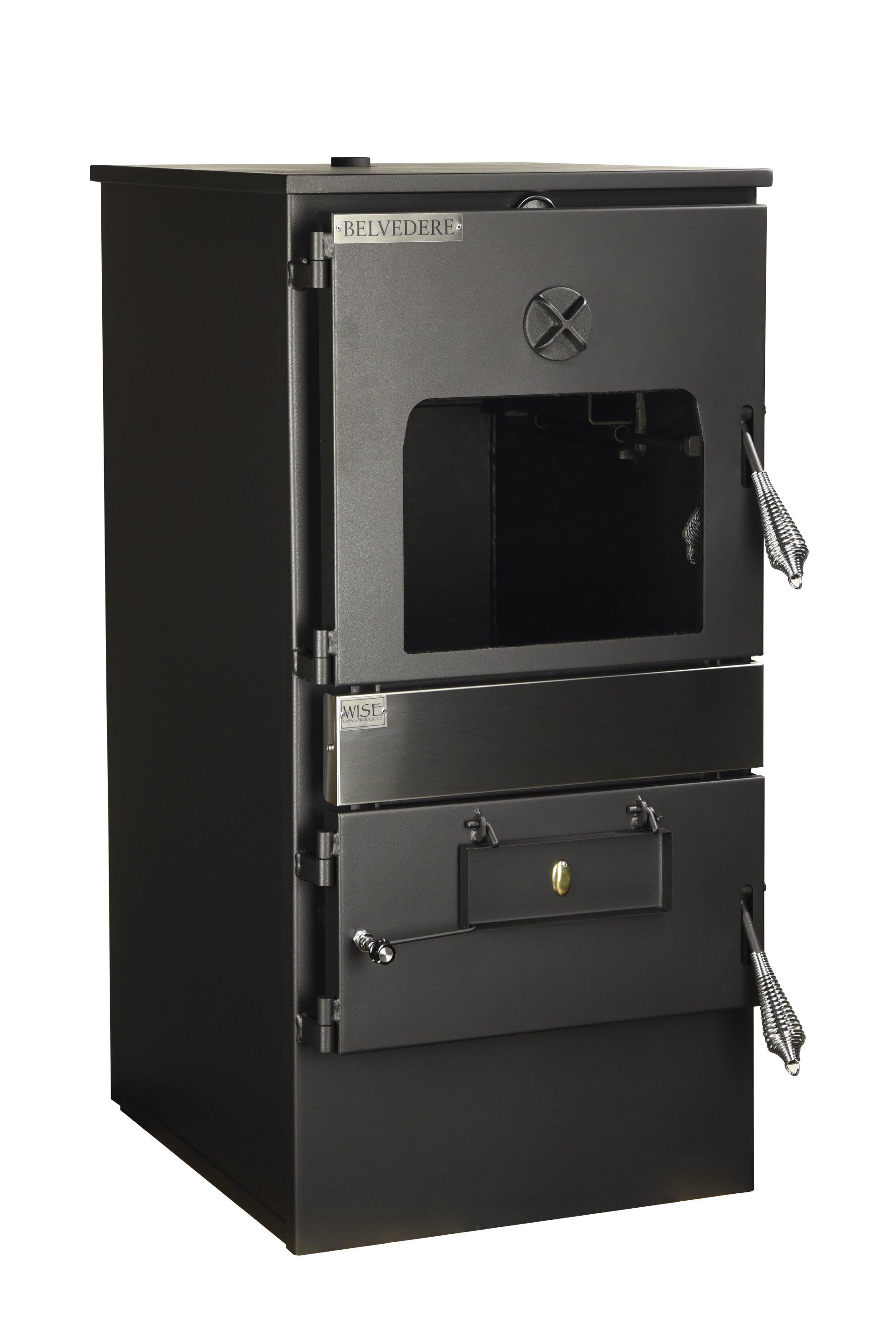 WISELIVING Belvedere 5000 Hydronic Boiler