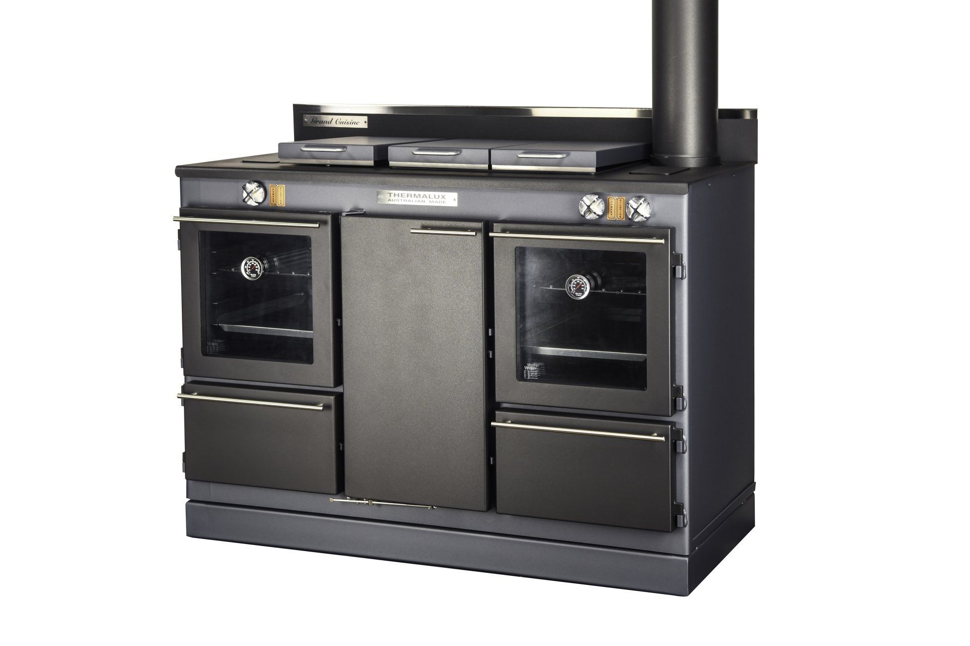 Grand Cuisine Cooker Stove