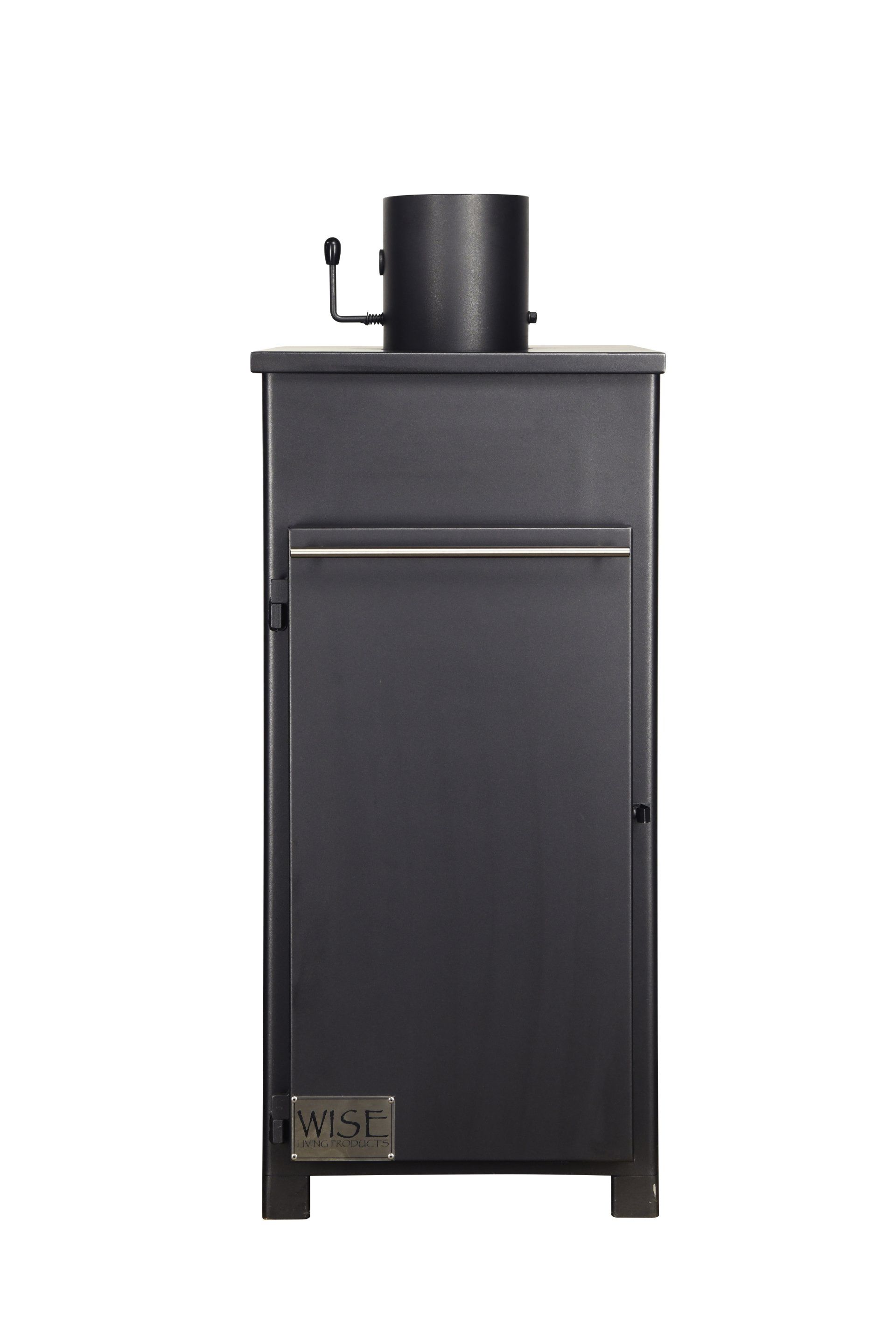 WISELIVING Dynamic 2500 Hydronic Boiler