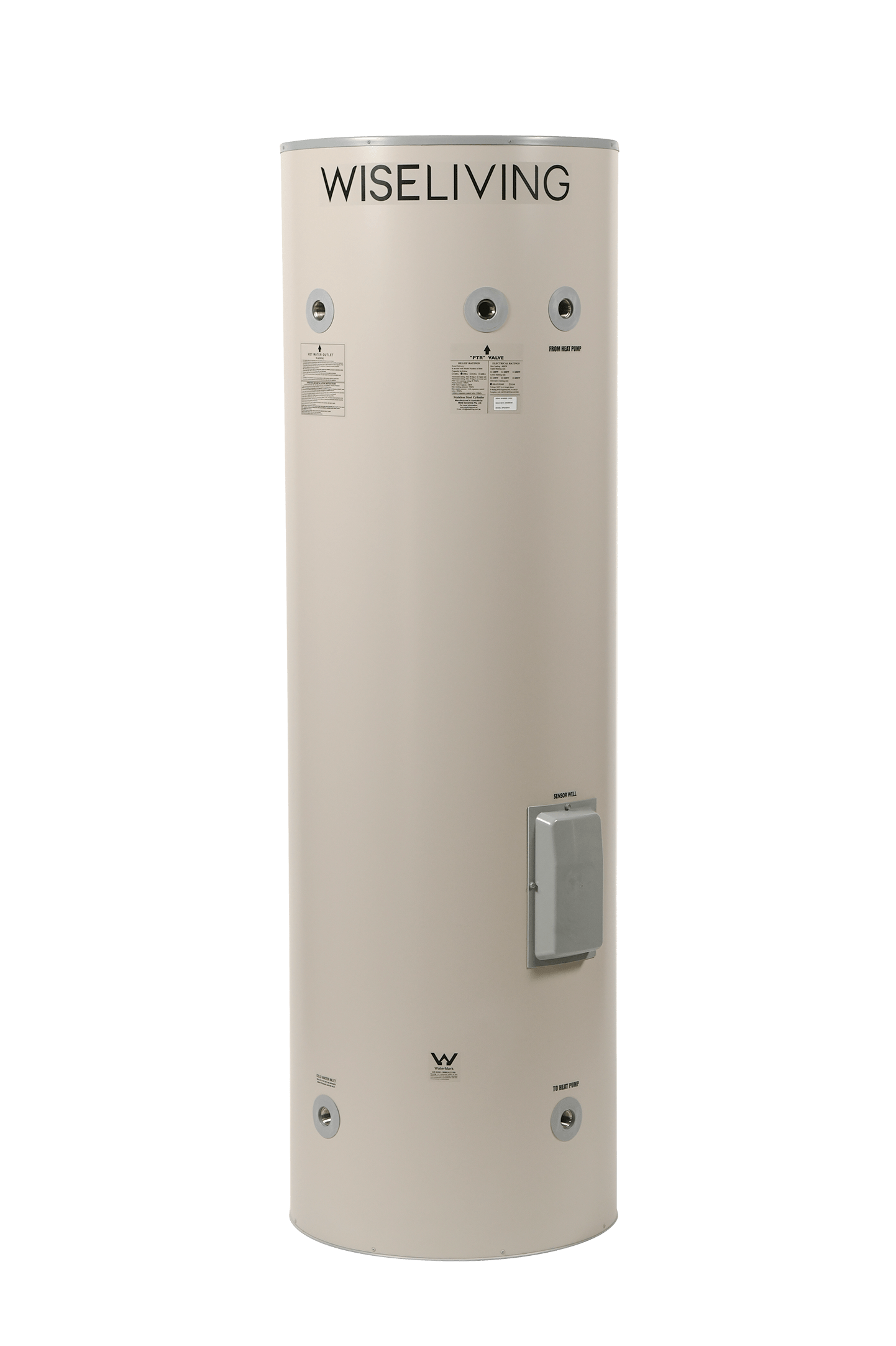 Hydronic Condensing Gas Boilers