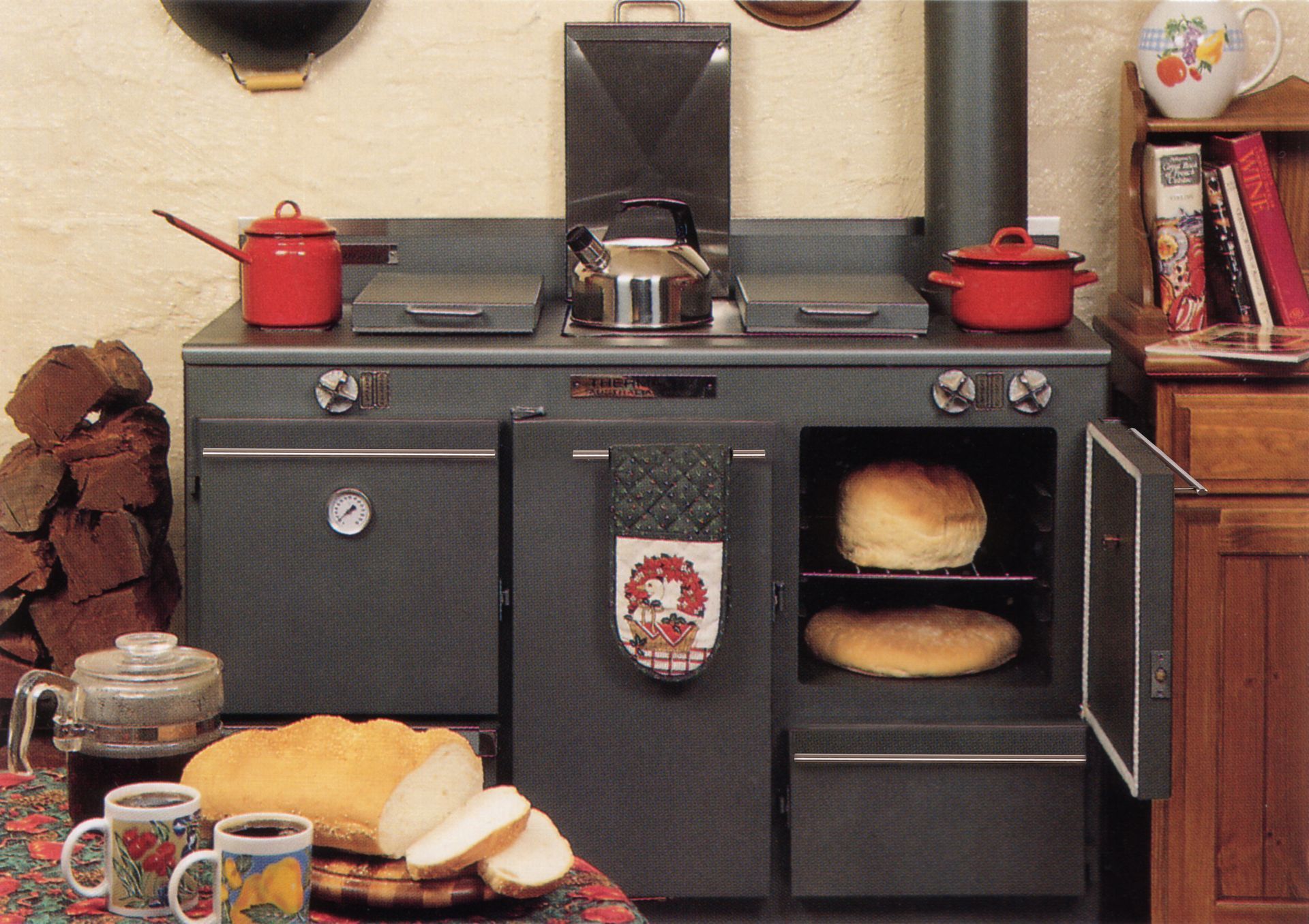 Grand Cuisine