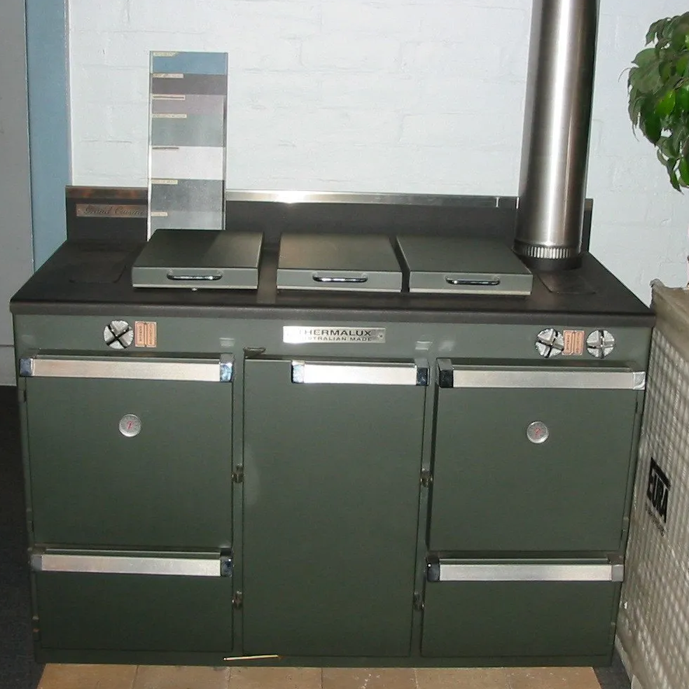 Stirling Supreme Moss Green