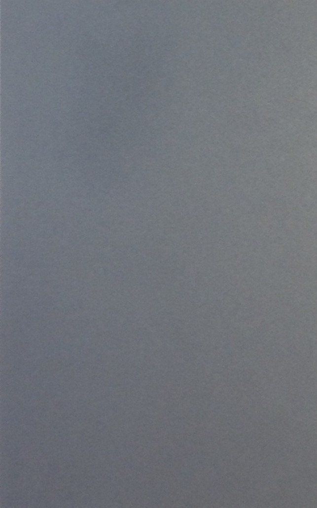 Metallic Blue - Pioneer Collection