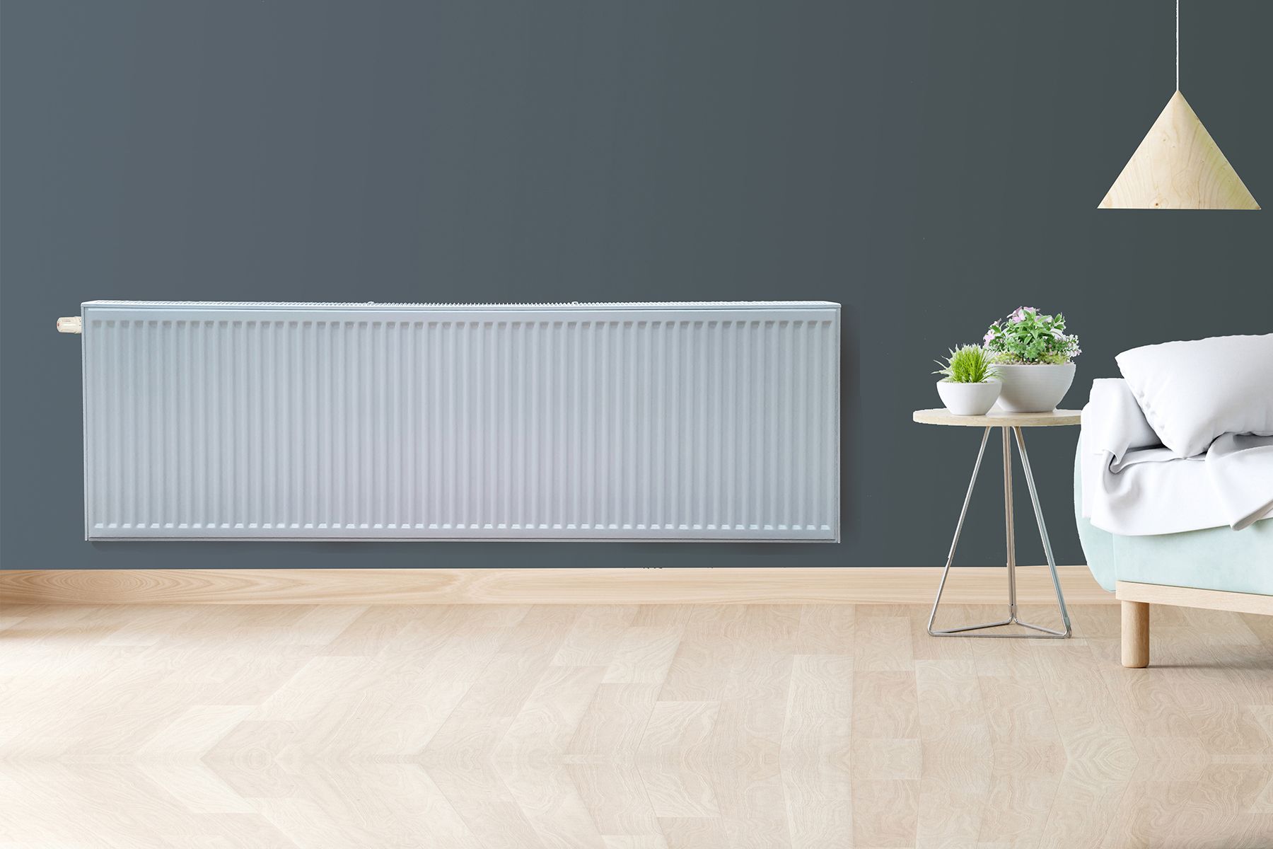 Wood, Gas, electric Heat Pump