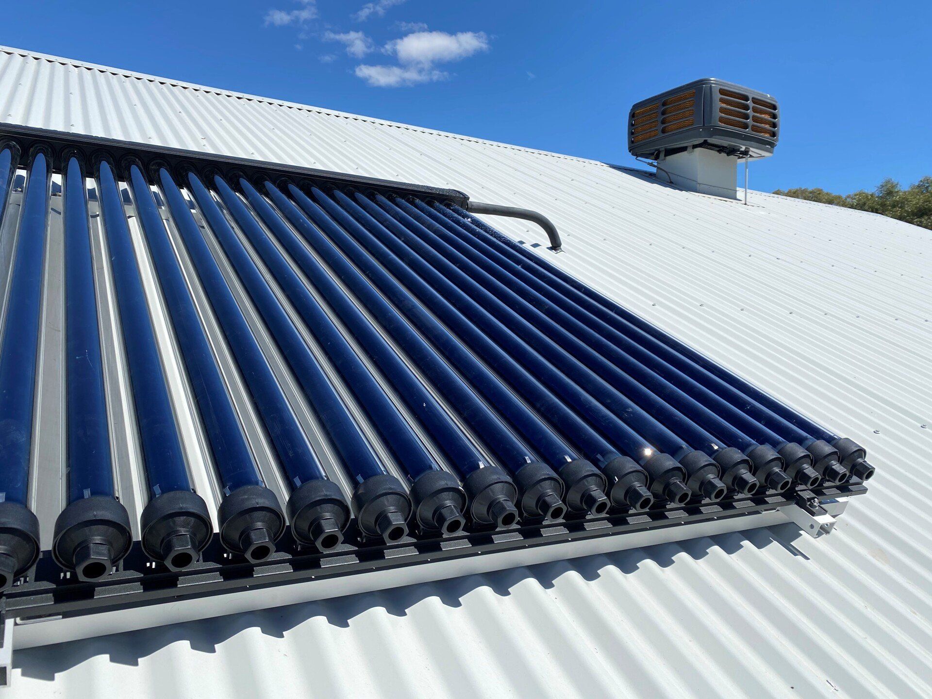 Why You Need To Install A Solar Hot Water System In Your Home