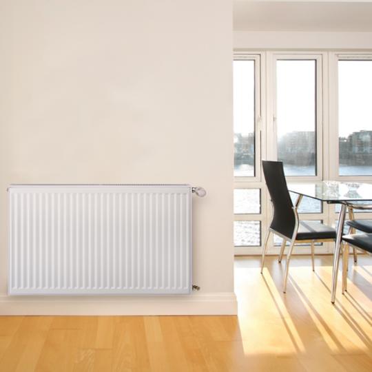 Hydronic Heat Radiators - Hydronic Heating Australia