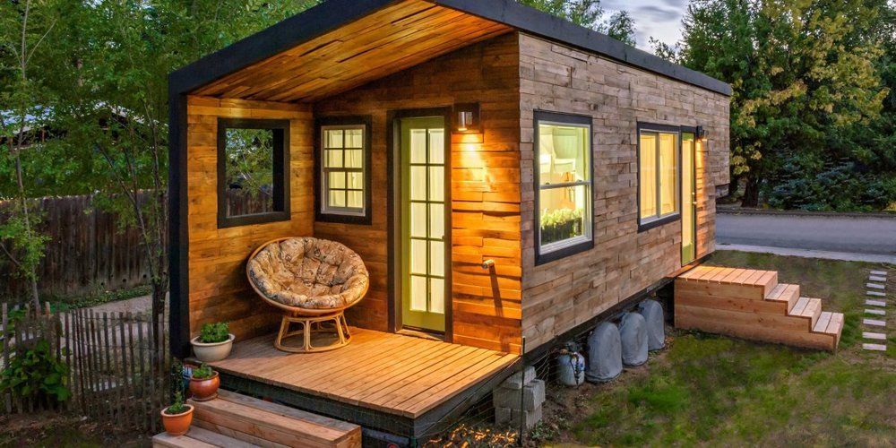 living off-grid with wiseliving products