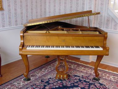 Piano — Roswell, GA — Atlanta Piano Tuning By Ear – Ask For Manny
