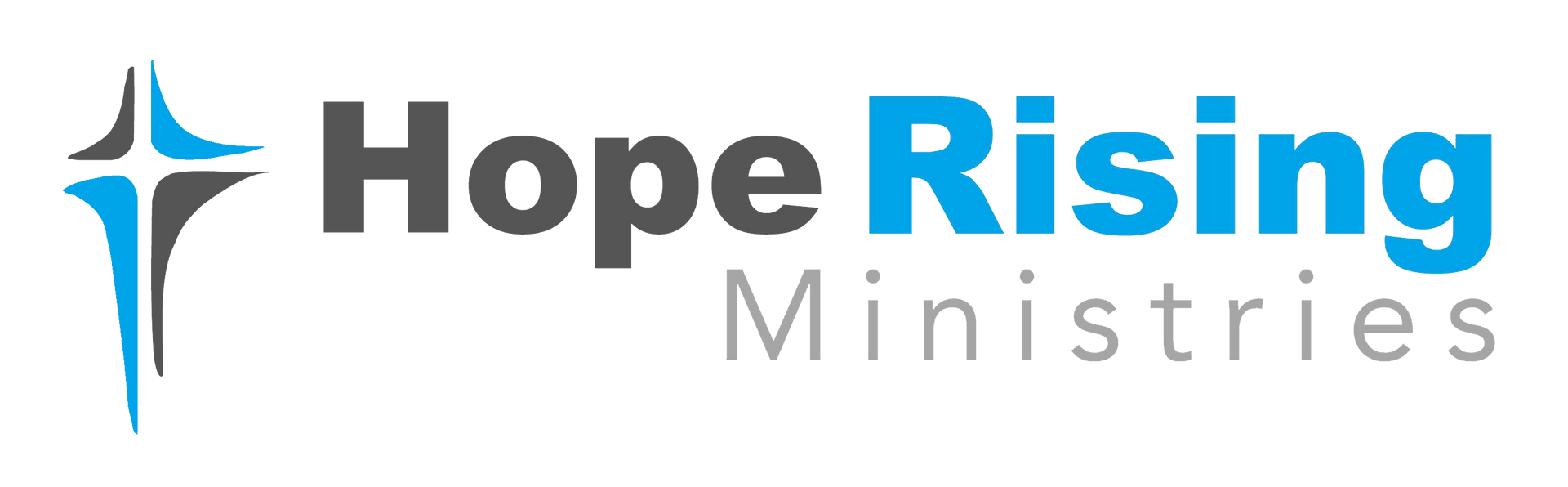 Hope Rising Ministries Evangelism Discipleship Service