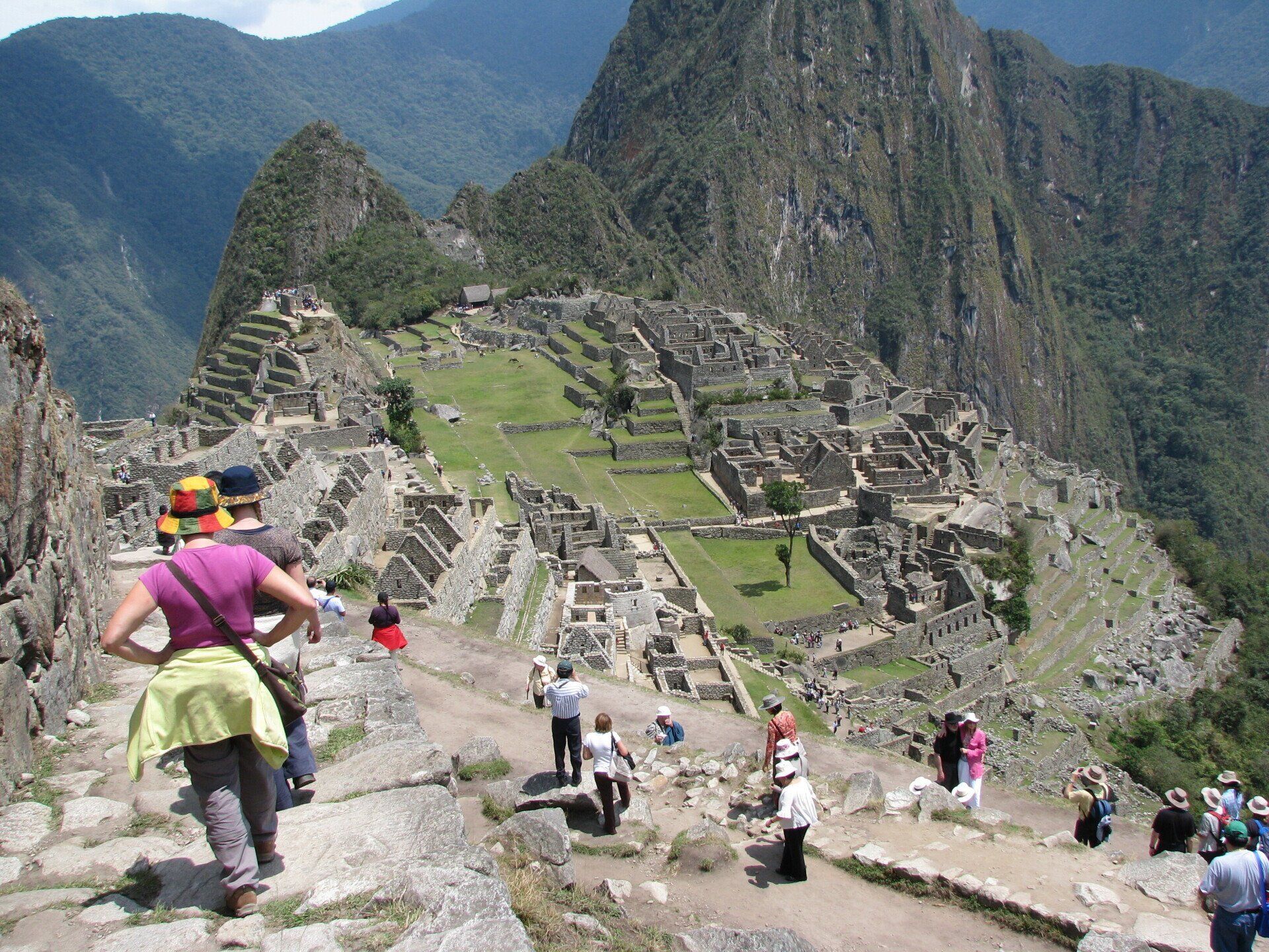 Spiritual Response Therapy of SRT