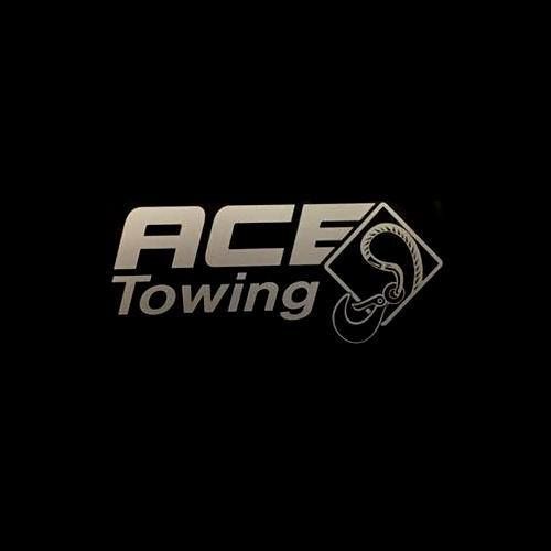 ACE Towing logo