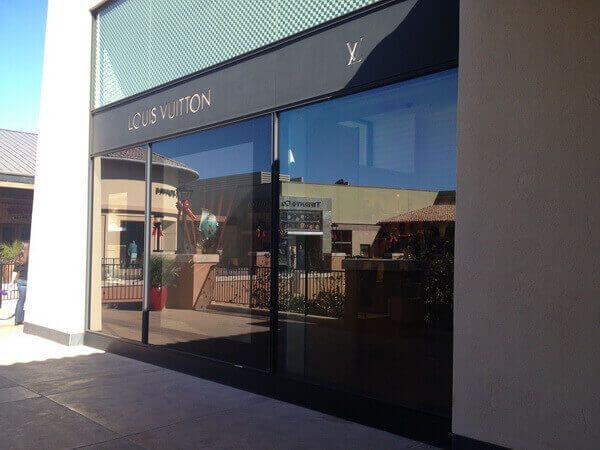 storefront window tinting near me