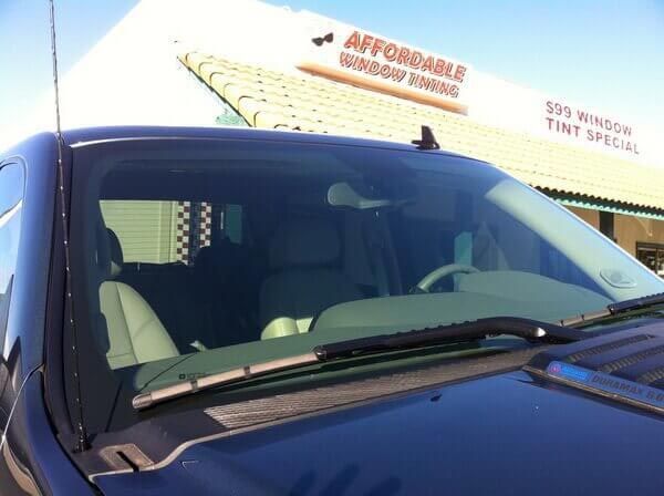 windshield replacement Tucson