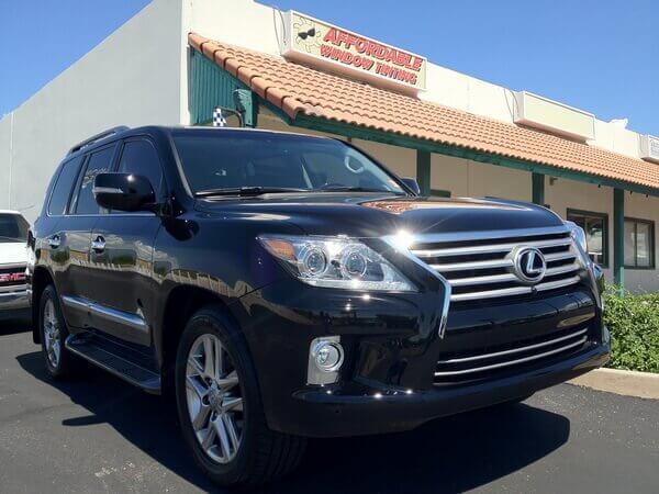 window tinting Flowing wells az