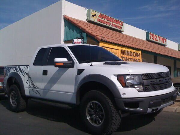 best car window tint Casas Adobes az