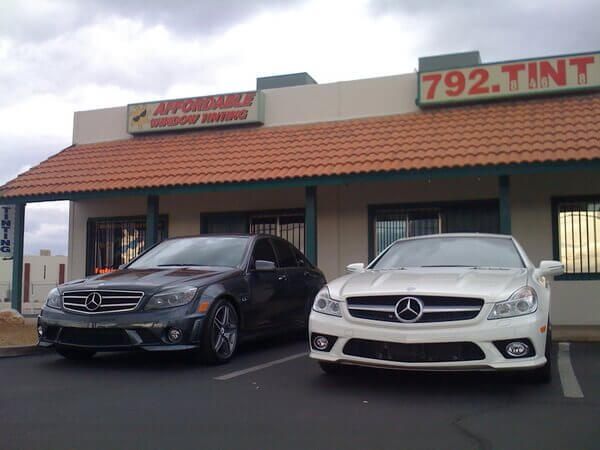 best car window tint near me