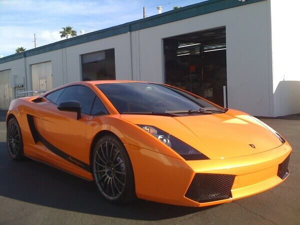 best car window tint Catalina Foothills az