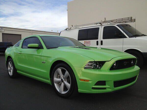 best car window tint Tucson az