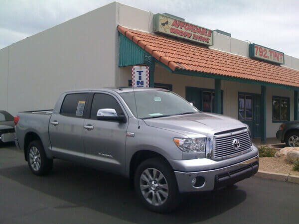 auto window tint drexel heights az