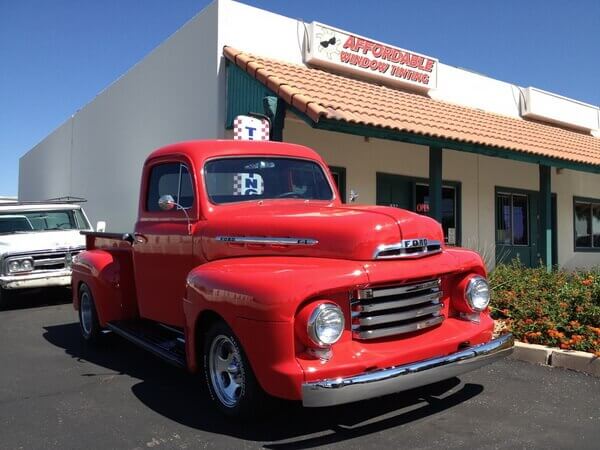 window tinting drexel heights az