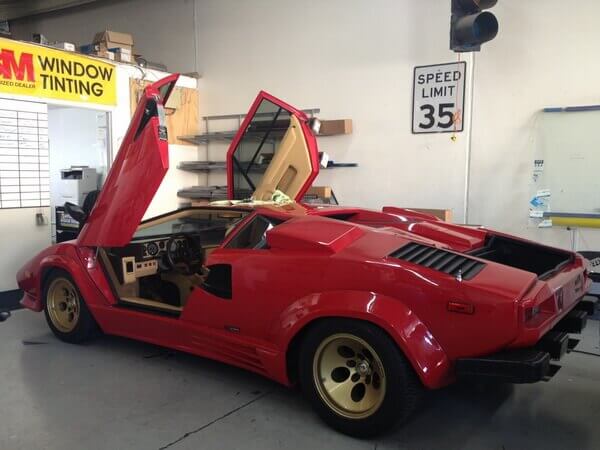 car window tint drexel heights az