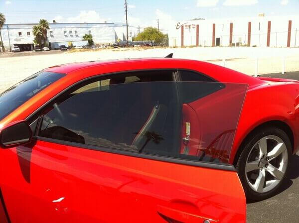 car window tint Oro valley az