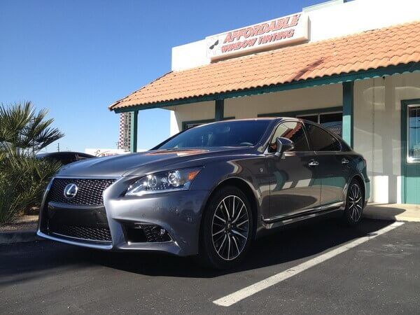 car window tint Casas Adobes az